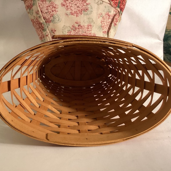 Longaberger basket retired may series. - Picture 7 of 8